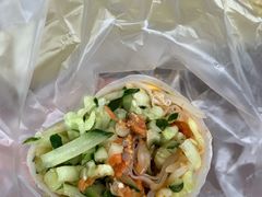 招牌手工面皮-小竖点徽派卷面皮(洪都店)