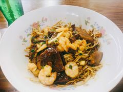 -小狗面馆·杭帮拌川·片儿川(大沽路店)