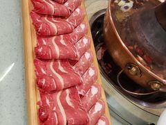 局气大板羊肉-阳坊胜利涮羊肉(阳坊老店)