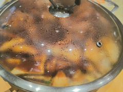 -黄记煌三汁焖锅(广州曜一城店)