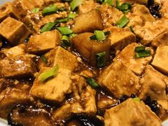 -又一福烤鸭·北京菜(东四店)