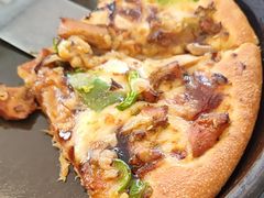 -必胜客(华南摩尔店)