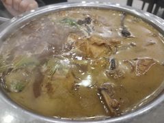 -小锅饭豆腐馆(重工北街普罗旺斯店)