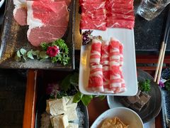 -捞王猪肚鸡火锅(昆山店)