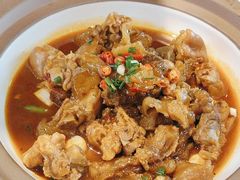 -野渡坡·极致湘菜·庭院餐厅(汉阳店)