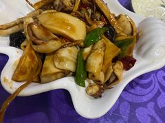 -威海渔村(静安旗舰店)