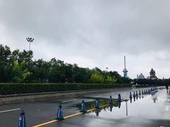 -郑州方特梦幻王国