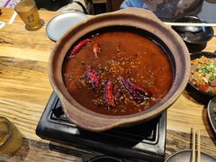 -北丐先生·野馄饨烧烤(雨花万象店)