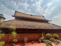 -西双版纳傣族园