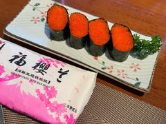 -福樱兰海鲜放题铁板烧(加州店)