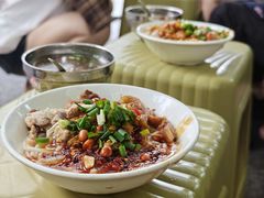 -小翔干面
