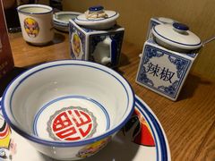 -吴满满油泼面(北方风味园店)