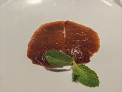 酥香嫩烤鸭-四季民福烤鸭店(王府井东安门店)