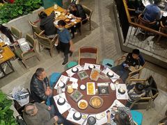 -樊城区沛公餐饮店(挑食拉美步行街店)