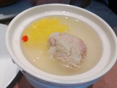 -佳兰雅序融合菜(高新店)