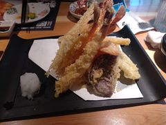 -萤初高端日料王(曲江银泰店)
