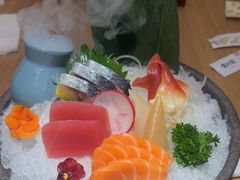 -德川家日本料理(顺义华联店)