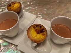 -8餐厅(新葡京酒店)