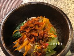 -三代烤肉(保利广场店)