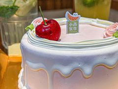 -小西家作(富力爱丁堡店)