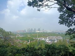 -狼山风景名胜区