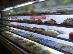 自助取餐区-镇江龙·火锅串串(武侯祠店)