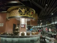 -广东道至正餐厅(区庄店)