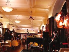 -LONG BAR 廊吧(外滩华尔道夫酒店)