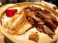 -牛小隆牛肉面馆(四牌楼店)