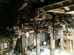 -前童古镇