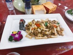 -横沥牛庄(总店)