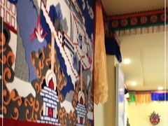 大堂-如意林卡藏餐吧 (九寨沟店)