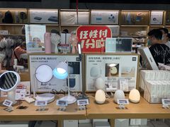 -苏宁极物(苏宁生活广场店)