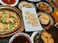 -南京大牌档(新街口德基广场店)