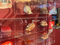-小龙坎火锅(全球总店)