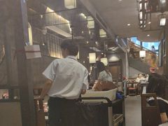 -古田居·特色寿司料理(星之岛旗舰店)