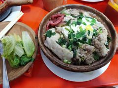 -潮香兴煲仔饭(莲花路店)