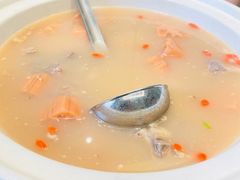 -原鄉本味 楚菜 丹江口鱼(北苑店)