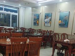 -望海潮海鲜店 特色家常菜(在海一方店)