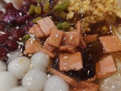 -蓉李记成都名小吃(武汉菱角湖万达店)