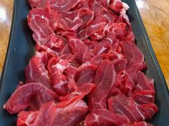 -林记潮牛·牛肉火锅(上马墩店)