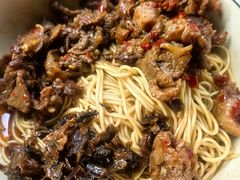 -李易面馆(树木岭店)