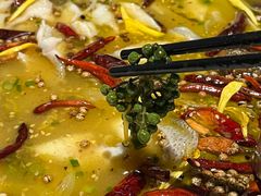 -太二酸菜鱼(武汉光谷保利店)