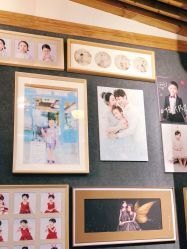 点击看大图 -倾城宝贝儿童摄影(浦东金谊店)