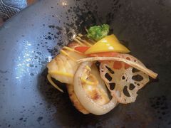 -Tsuru鹤日本料理(静安香格里拉店)