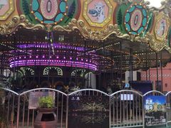 -三亚海昌梦幻海洋不夜城