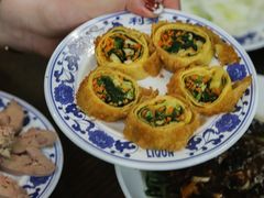 -利群烤鸭店(前门店)