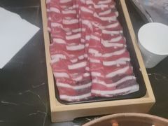 -东来顺饭庄(金泉广场店)