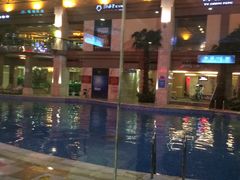 -碧水豪园·足浴·SPA·汗蒸·那须汤泉(中山东路店)