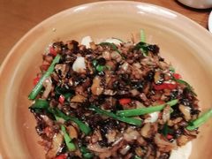 -爷爷的土钵菜(街道口店)